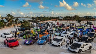 BullFestMIAMI 2018 [upl. by Black583]