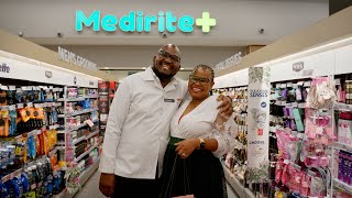 Medirite pharmacist saves the day for a customer in need [upl. by Ynnelg931]