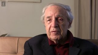 Pierre Boulez talks about his music [upl. by Fakieh]