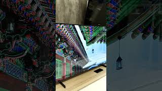 Samsung smart tv New 2024 DU8000 series [upl. by Cioban624]