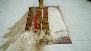 Fiber Softener – Softens and conditions carpet fibers [upl. by Carlie]