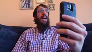 The Jewish Siri [upl. by Theodora151]