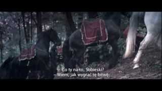 Bitwa pod Wiedniem  Battle of Viena trailer September Eleven 1683 [upl. by Ykcub]