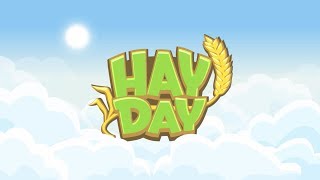 Hay Day Holiday Miracle [upl. by Jackson]