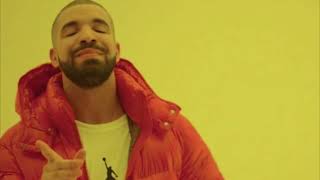 Drake  Hotline Bling Slowed  Reverb [upl. by Oruhtra648]