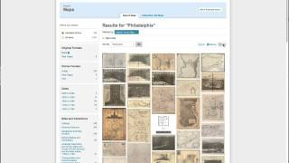 Exploring the Library of Congress Website [upl. by Aieki911]