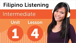 Filipino Listening Practice  Reading Filipino Job Postings [upl. by Emyle760]