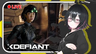 Sun2 บ่นไปเล่นไปเกมมิ่ง  ฉันอยู่ข้างหลังนาย「Xdefiant」 [upl. by Timi904]