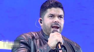 Vuela Muy Alto  Jerry Rivera En Vivo Lima 2019 [upl. by Yug616]