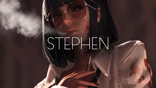 Stephen  Idiot [upl. by Annayd]