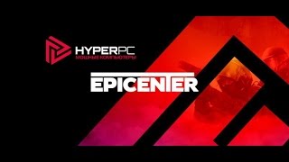 EPICENTER CSGO  Teaser [upl. by Nethsa]