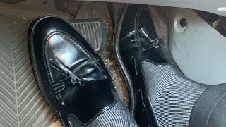 Loake commuter [upl. by Loredana]