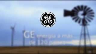 GENERAL ELECTRIC sus productos y servicios [upl. by Herates408]