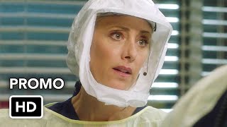 Greys Anatomy 17x05 Promo quotFight the Powerquot HD Season 17 Episode 5 Promo [upl. by Deehan299]