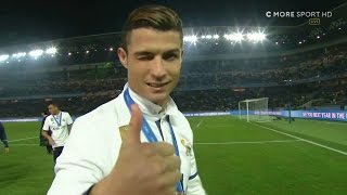 Cristiano Ronaldo vs Kashima Antlers CWC 2016 HD 720p by zBorges [upl. by Eylatan]