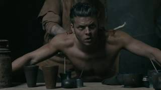 Ivar Character CatchUp Season 5  Im a cripple [upl. by Tatiana]