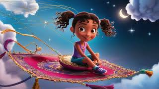 Magic Carpet Ride is an exciting and imaginative childrens song that invites little [upl. by Manheim913]