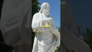 Isocrates on Education436338 BC ancientgreekhistory history ancientgreekphilosophy isocrates [upl. by Zandt]