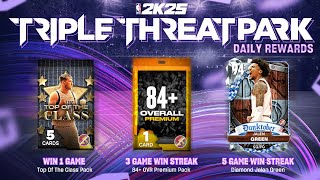 Late Night Stream NBA 2k25 Myteam [upl. by Yemrots3]