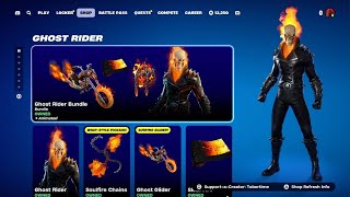 October 29th Live Item Shop Review New Fishpool skin [upl. by Godden745]