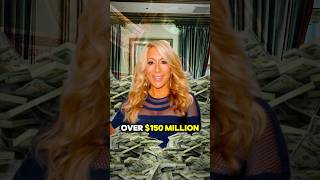 How Lori Greiner quotThe Queen of QVCquot Built a 150M Empire [upl. by Elehcim]