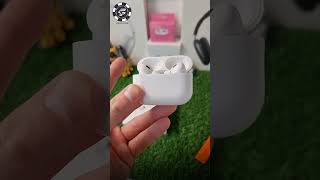 БРАКОВАННЫЕ AIRPODS PRO 2🫨 [upl. by Attenrev]