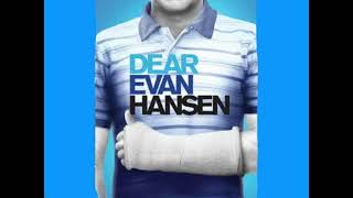 Sincerelyme  Dear Evan Hansen  clean version [upl. by Modesty]