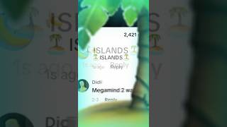 She Said She’s From The Islands 🏝️edit music [upl. by Maleeny742]