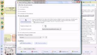 Publiez votre généalogie sur internet ou en GedCom [upl. by Carver]