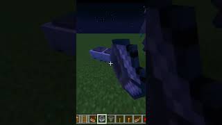 Pt2 Granja de madera 🪵🤩 minecraft tutorial [upl. by Tamberg]