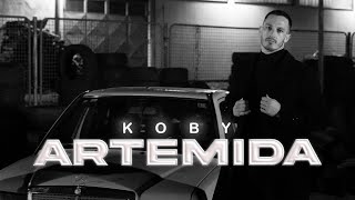 KOBY DJ  ARTEMIDA OFFICIAL VIDEO [upl. by Ylloj]