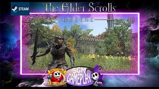 LIKE A FINE WINENARIL EXQUISITE TEARS QUESTTHE ELDER SCROLLS ONLINE [upl. by Bridie668]