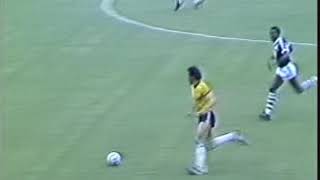 Carioca 1981 Vasco 1 x 0 Volta Redonda [upl. by Nikita]