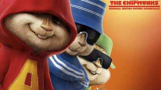 Alvin And The ChipMunks  I Gotta Feeling [upl. by Quint]