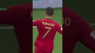 Ronaldo🌋destroyed spain 🌍️football ronaldo top momentsbestplayerintelligence [upl. by Barber]