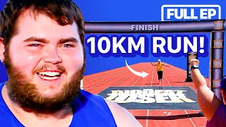 The Biggest Loser Australia  Full Episode S5E11 [upl. by Gwenneth]