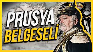 ALMANYA NASIL KURULDU  Prusya Belgeseli [upl. by Reinaldos]