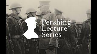 Pershing Lecture Series Austria at War in 1914  Richard Faulkner [upl. by Orenid]