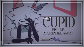 CUPID  PMV  ClairEngel Angst  Fundamental Paper Education [upl. by Egdirdle663]