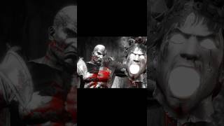 kratos killing the Helios  God of war 3 4k edit [upl. by Stambaugh]