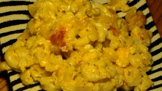 The Best Baked Macaroni amp Cheese Easy Cheesy Baked Mac n Cheese Recipe [upl. by Nosnibor]