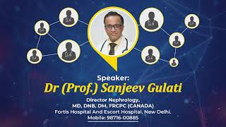 Hematuria in children a simplified approach  Dr Prof Sanjeev Gulati [upl. by Felicle]