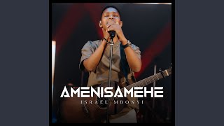 Amenisamehe Live [upl. by Comethuauc264]