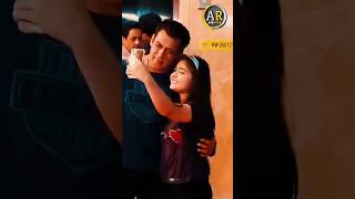 Salman Khan meet cute fans bollywood badshah newsong salmankhan trending song video [upl. by Jamie]