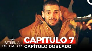 Estrella Del Pastor Capítulo 7 Doblado en Español [upl. by Alyhs]