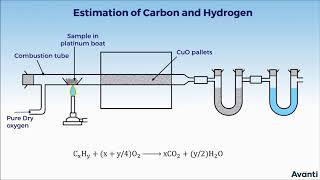 1 11C127 CV 1 Estimation of Carbon and Hydrogen [upl. by Tsan992]