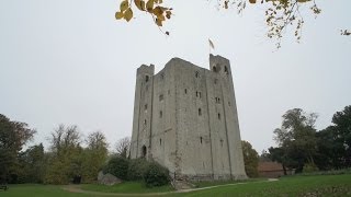 Hedingham Castle Wedding [upl. by Gerstner975]