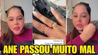 ANE PASSOU MUITO MALCHOROU MUITOO Familia Jeito Loko De Ser [upl. by Haseena593]