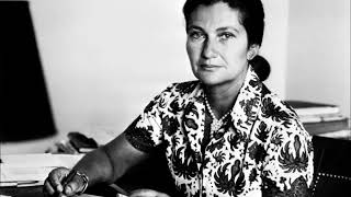 Radioscopie  Simone Veil 1975 [upl. by Damas]