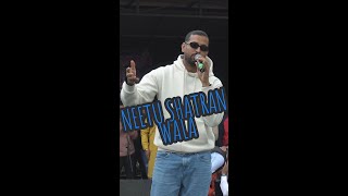 GARRY SANDHU  quotPUNJABIquot  SHOUT OUT TO NEETU SHATRAN WALA [upl. by Trevor]